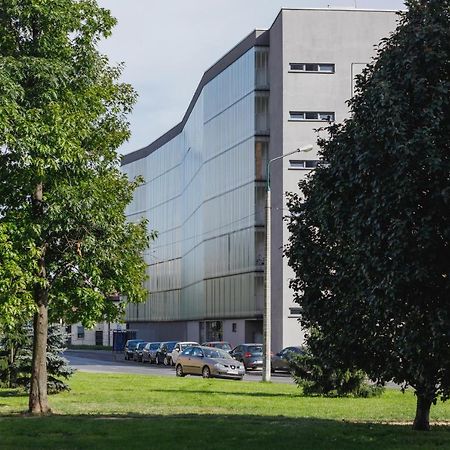 Studio Prądnik Biały Kraków by Renters Cracóvia Exterior foto