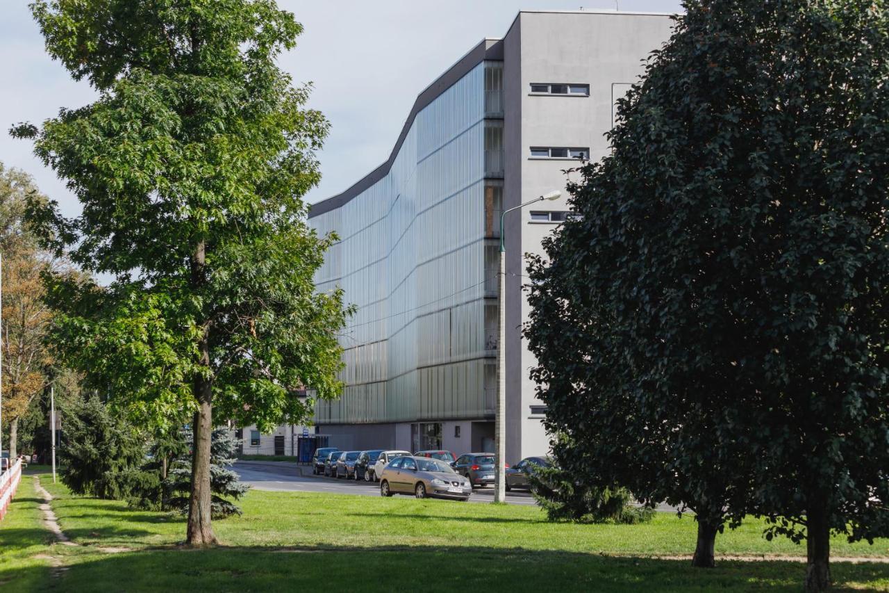 Studio Prądnik Biały Kraków by Renters Cracóvia Exterior foto