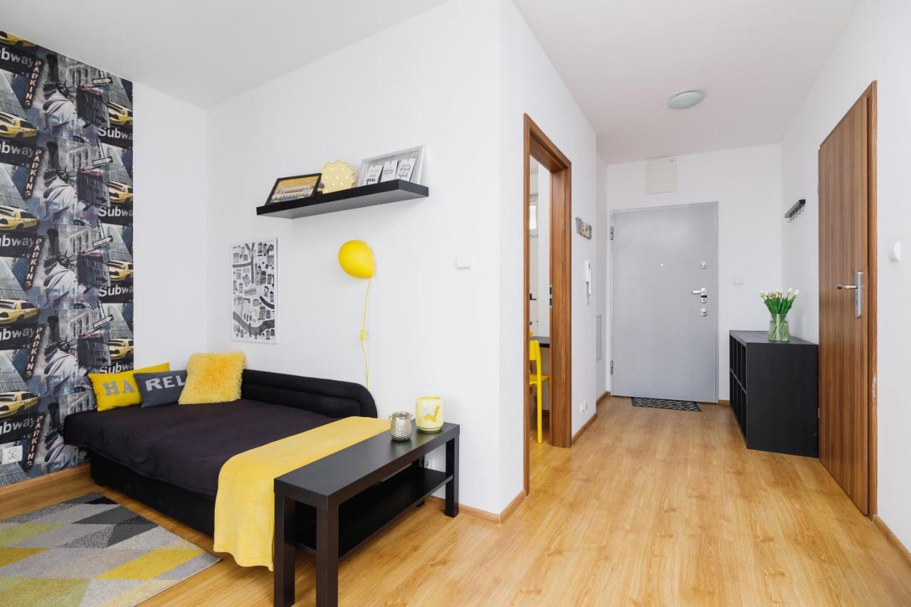 Studio Prądnik Biały Kraków by Renters Cracóvia Exterior foto