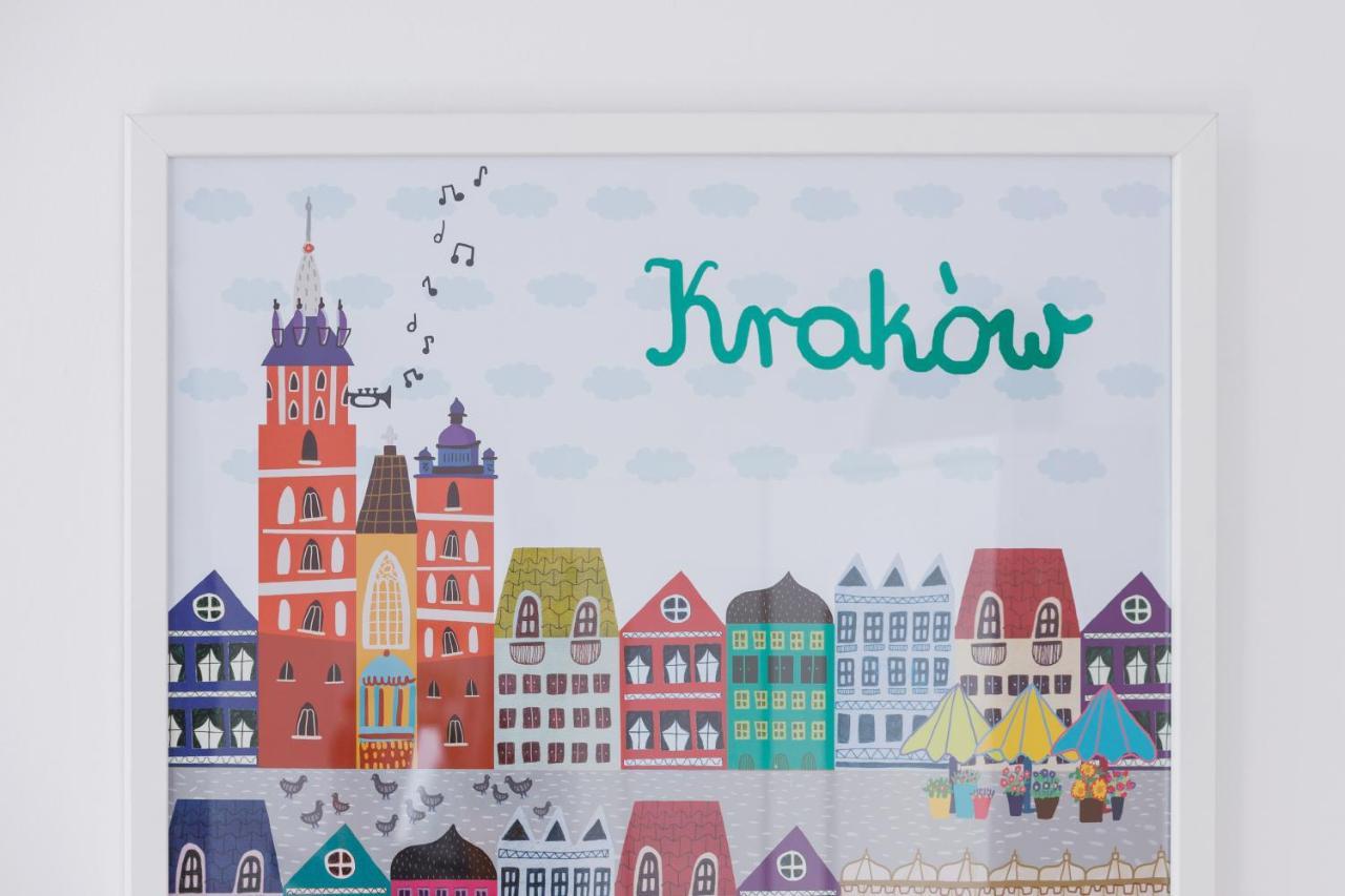 Studio Prądnik Biały Kraków by Renters Cracóvia Exterior foto
