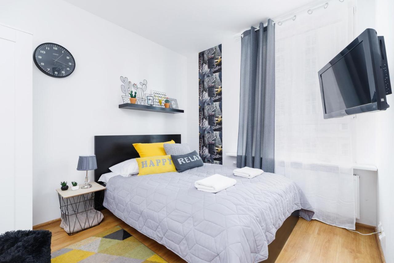 Studio Prądnik Biały Kraków by Renters Cracóvia Exterior foto