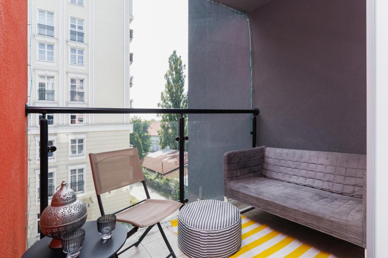 Studio Prądnik Biały Kraków by Renters Cracóvia Exterior foto